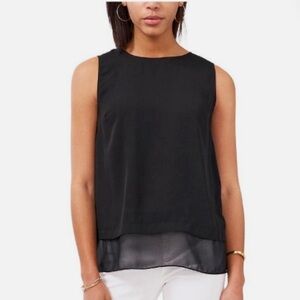 🤩Black Summer Calvin Klein Sleeveless Tank